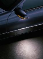 Mercedes-Benz E-Class 2002 года